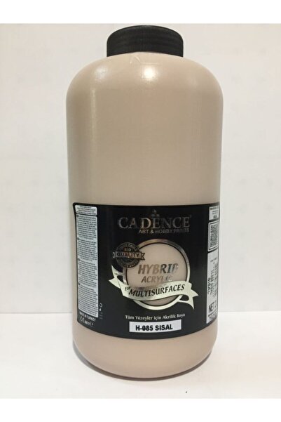 Cadence Hybrıd Multısurfaces H-085 Sisal 2000 Ml - 2 lt -3 kg
