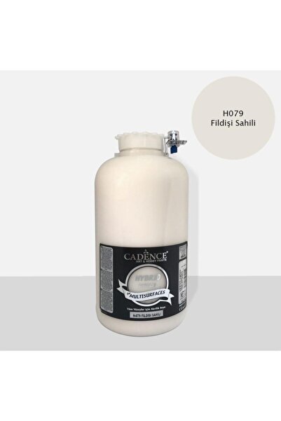 Cadence Hybrid Multisurface Boya Renk Seçenekli 2 lt