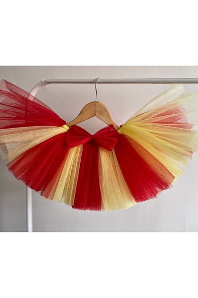 miniklerin dünyası Tutu Skirt