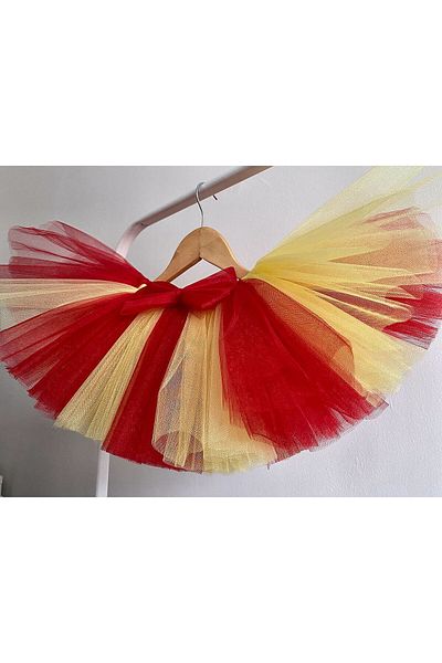miniklerin dünyası Tutu Skirt