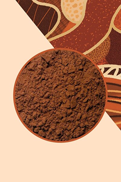 Mim and More Caramelized Cookie Hot Chocolate - Karamelize Kurabiyeli Sıcak Çikolata, 200 gr