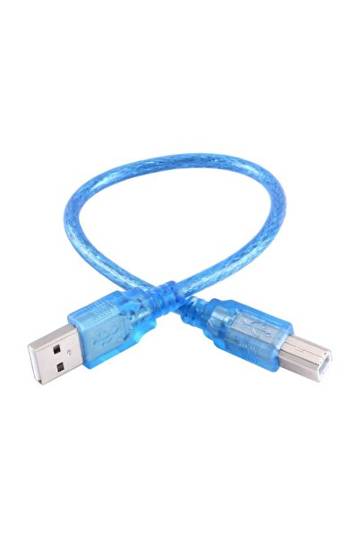 Arduino Programlama Kablosu - Usb A to Usb B