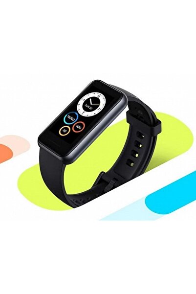 realme Band 2 -Siyah (Türkiye Garantili)