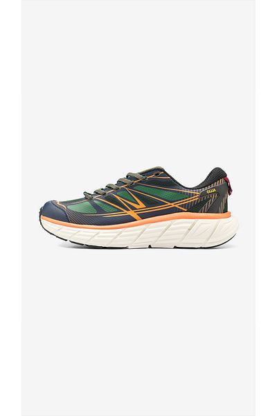 Guja Tenis pentru bărbați - dungi portocalii