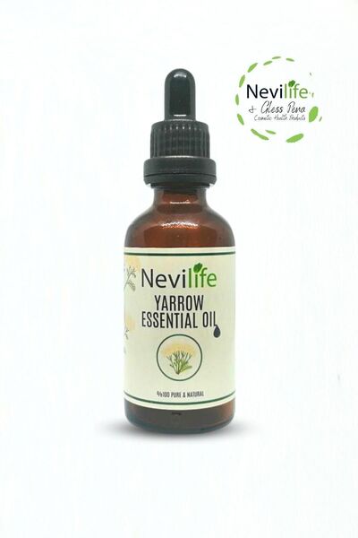 nevilife 50 مل زيت اليارو