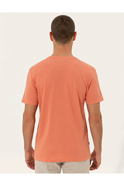 Pierre Cardin Coral Men's T-Shirt - G021Sz011.000.1369911