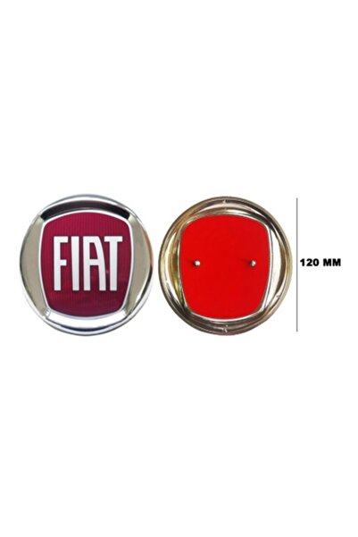 RENSA ÖN PANJUR ARMASI 120mm 2 PİMLİ FIAT EGEA 09-16 DOBLO III IV FİORİNO