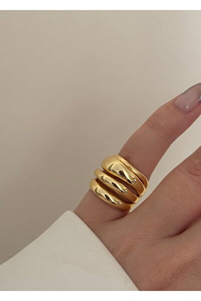 KİLİGİSTANBUL Row Ring