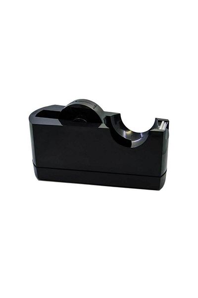 DİBA AVM Large Size Tape Cutter - With Cut Detail