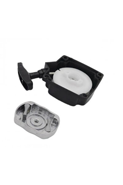 Genel Markalar Çin Malı Motorlu Tırpan Uyumlu Cg/bg 430-520 Starter Ve Marş K...