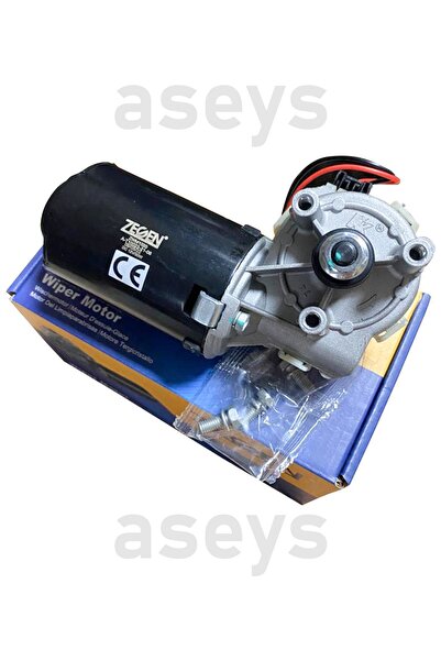 ZENON Tempra Tipo Ön Cam Silecek Motoru Tempra 9942152
