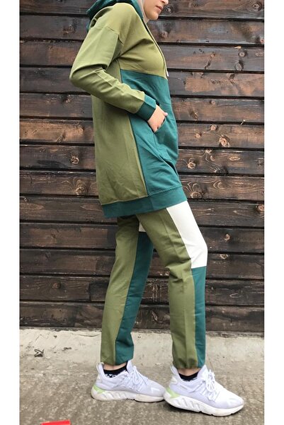 BWEST SEVDA Eşofman Takımı