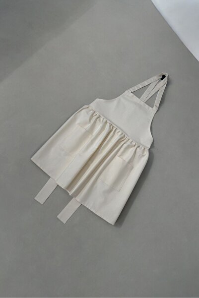 Genel Markalar LEKE VE SU İTİCİ ÖZELLİKLİ PİLE VE CEP DETAYLI VİNTAGE MUTFAK ...