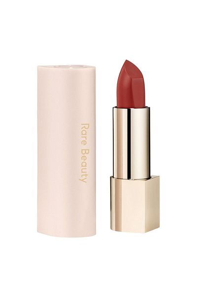 Rare Beauty Kind Words Bold Pink Matte Lipstick - Lipstickcosmetics