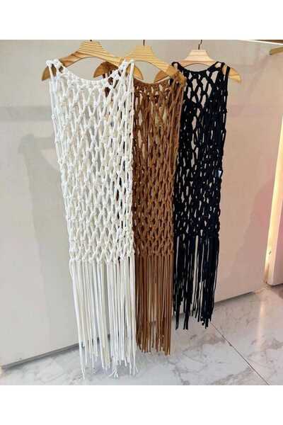 TrendSende Ρούχα παραλίας Makromeli