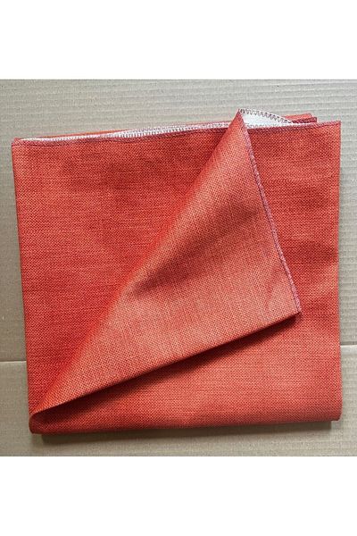 SERA Okey Tablecloth Flocked Tile 1.40 X 1.40 Sizes