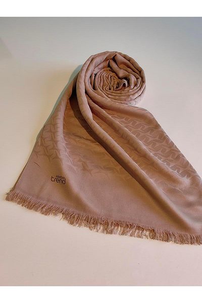Armine ŞAL BEJ ARMINE TREND AÇELYA - 4 329 Model