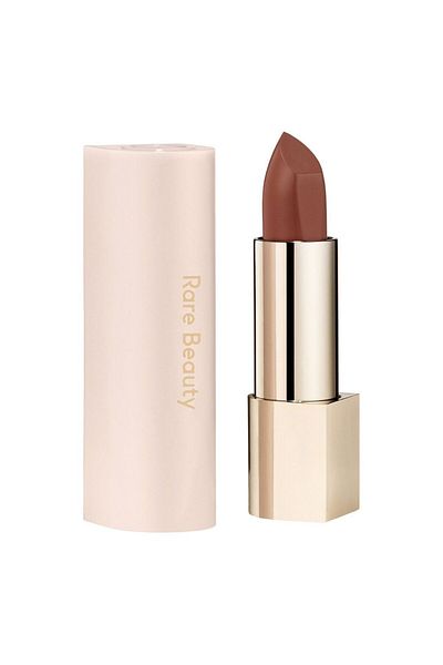 Rare Beauty Lipstick WISE Matte Lipstick - Kind Words Pinkestcosmetics