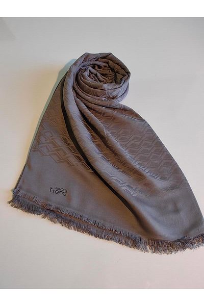 Armine Azalea Trend Shawl 3 137 - Dark Gray