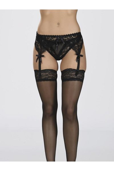 NBB Σετ Garter