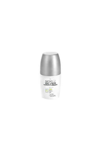 LR Microsilver Plus Deo Roll-on 50ml