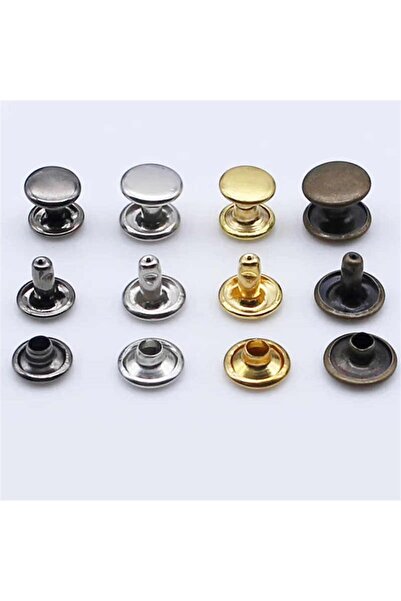 ipekbazaar Silk Bazaar Stylish Rivet