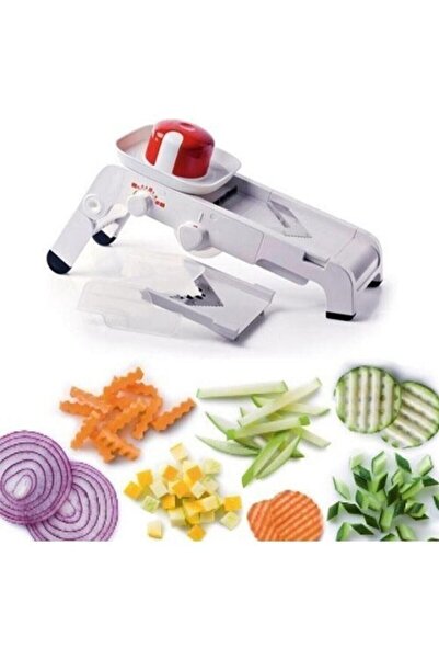 Tupperware Dilim Dilim