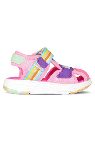 Vicco Flow II - Σανδάλια για κορίτσια, Velcro και ελαφριά σόλα, 332.24Y.202