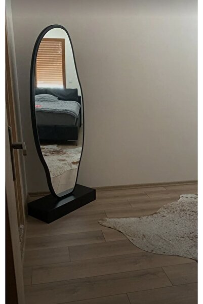 ant home Asimetrik Ayna, Ultralüx Boy Aynası, Asimetrik Boy aynası 188x66