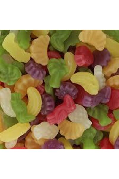 Haribo Tropifrutti 1 Kg