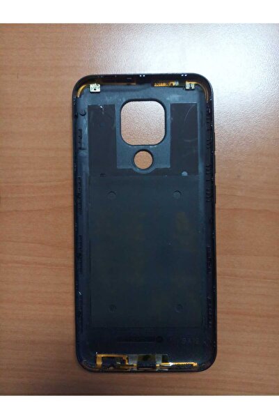 General Mobile Gm20 Kasa Kapak Mavi