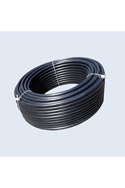 Şener 20 mm 6 Atü Kangal Elektrik Tesisat Borusu 100 mt(polietilen Elektrik B...