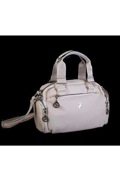 Nas Bag Seria Premium - Rochie și geantă de damă cu mai multe compartimente (26x16)
