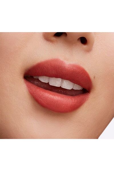 M.A.C Tarnished Reputation Matte Lipstick - 773602030781