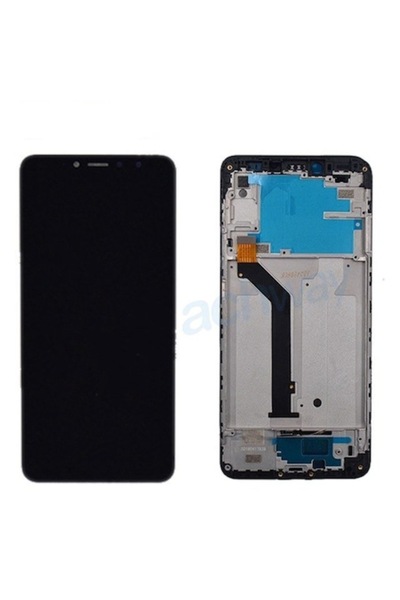Genel Markalar Xiaomi Redmi S2 Lcd Dokunmatik Çıtalı