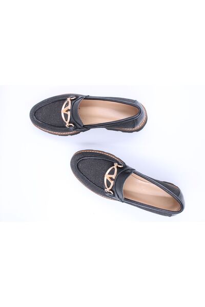 PerPiede Perla Hakiki Deri Kadın Loa