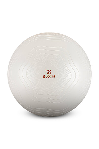 Bloom LB7051 65 Cm Pilates Topu Beyaz