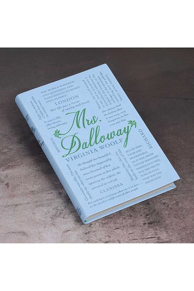 Penguin Books Mrs. Dalloway - Virginia Woolf