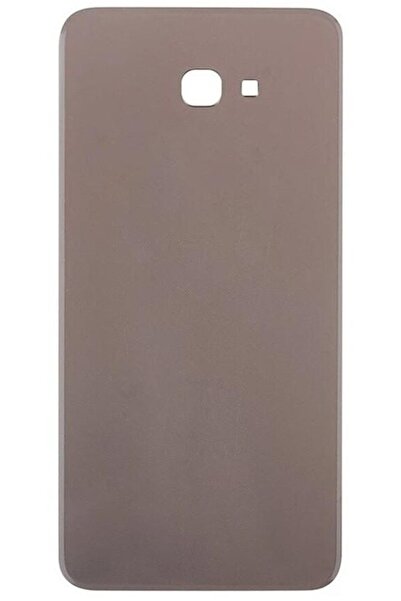 Samsung Galaxy J4 Plus J415 Arka Kapak Pil Kapağı - Gold