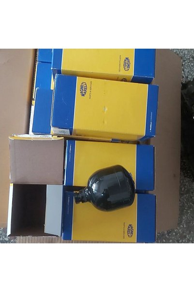 MAGNET MARELLİ Fıat Otomatik Vites Basınç Tüp 71751195,71775633