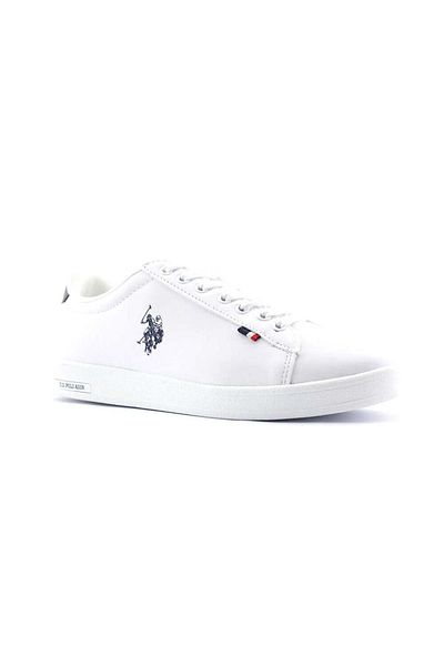 U.S. Polo Assn. Pantofi de damă Franco Gsn 2pr-alb bleumarin