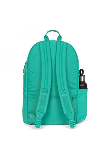 Eastpak Σακίδιο πλάτης Botanical Green με διπλό επένδυση - EK0A5B7Y6J8
