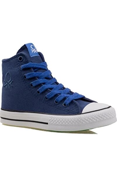 Benetton ® | BN-30628-3374 - Kadın Spor Ayakkabı