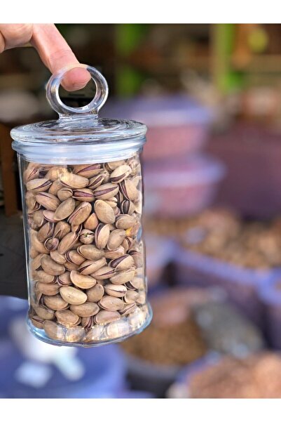 KİMYAGER FISTIKÇILIK VE KURUYEMİŞ Taze Kavrulmuş Antep Fıstığı 500gr