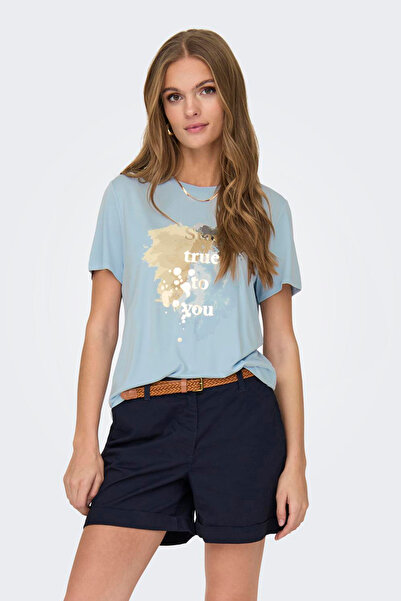 ONLY Onlfree Regular Fit tricou - TRIUC 15303212