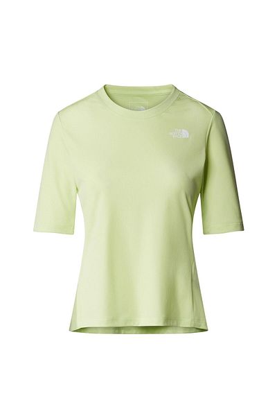 THE NORTH FACE Ανδρικό μπλουζάκι W SHADOW SS - NF0A87TWO0F1 Lemon-L