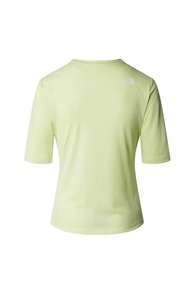 THE NORTH FACE Ανδρικό μπλουζάκι W SHADOW SS - NF0A87TWO0F1 Lemon-L