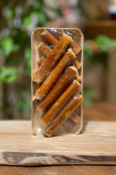 Bİrsalkım Pestİl & Köme Gümüşhane ' Den Fındık Ezmeli Rulo Pestil (250 GRAM)