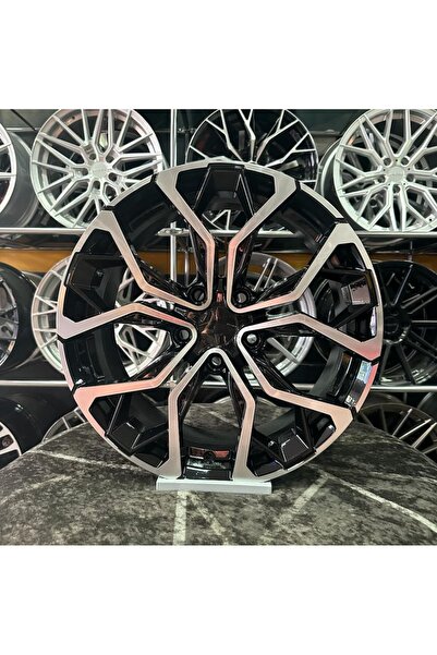kormetal 17" (inç) 5x114.3 RENAULT İCON JANT MODELİ Jant Modeli RENAULT MEGAN...