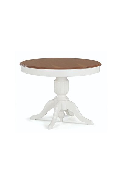 METSAN AKSESUAR 110'luk Baba Ayak Sabit Masa Çift Renk